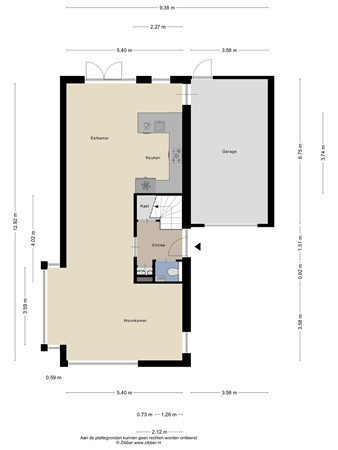 Hazelaarhoven 20, 6225 HL Maastricht - 176412979_1577250_hazel_begane_grond_first_design_20250905_d72847.jpg