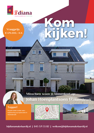 Brochure preview - Johan Hoenplantsoen 17, 6433 DA HOENSBROEK (1)