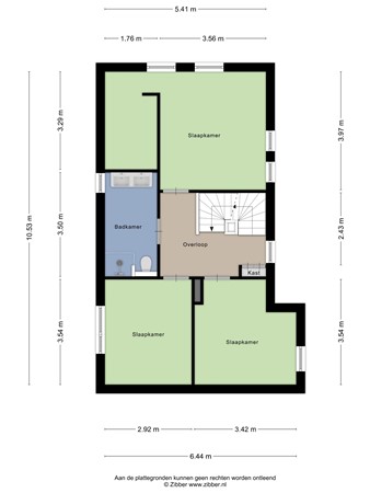 Johan Hoenplantsoen 17, 6433 DA Hoensbroek - 176407642_1576987_johan_eerste_verdiepi_first_design_20250904_a83e74.jpg