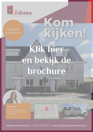 Brochure preview - Johan Hoenplantsoen 17, 6433 DA HOENSBROEK (2)