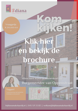 Brochure preview - Burgemeester van Oppenstraat 89, 6224 EP MAASTRICHT (2)