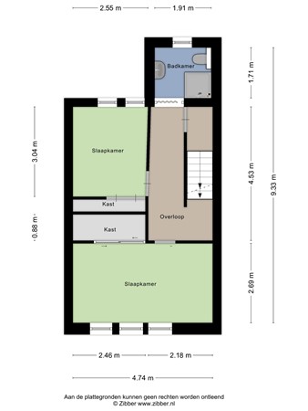 Burgemeester van Oppenstraat 89, 6224 EP Maastricht - 175703122_1573316_burge_eerste_verdiepi_first_design_20250813_7c02d6.jpg