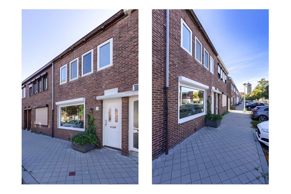 Medium property photo - Burgemeester van Oppenstraat 89, 6224 EP Maastricht