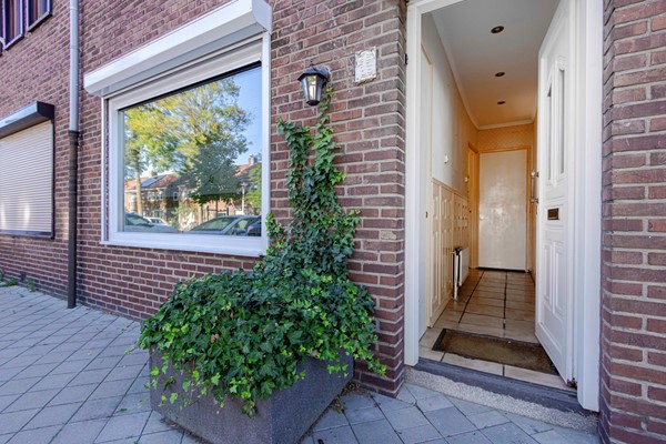 Medium property photo - Burgemeester van Oppenstraat 89, 6224 EP Maastricht