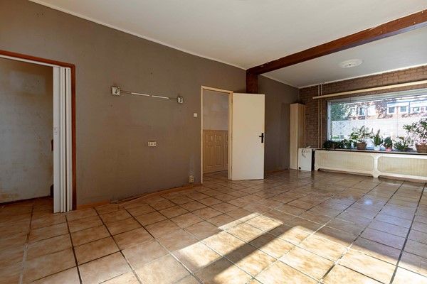 Medium property photo - Burgemeester van Oppenstraat 89, 6224 EP Maastricht