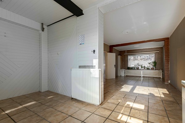 Medium property photo - Burgemeester van Oppenstraat 89, 6224 EP Maastricht