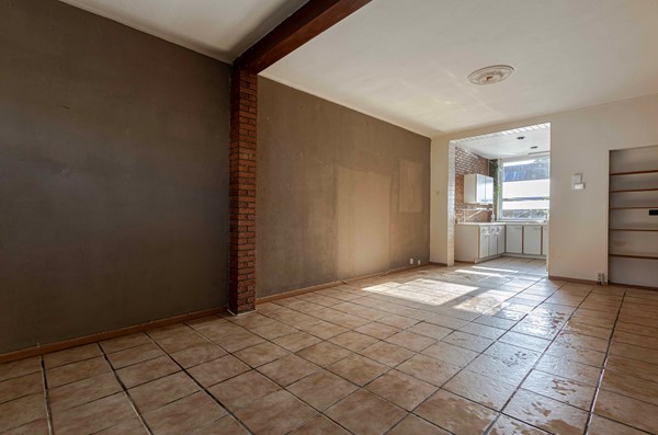 Medium property photo - Burgemeester van Oppenstraat 89, 6224 EP Maastricht