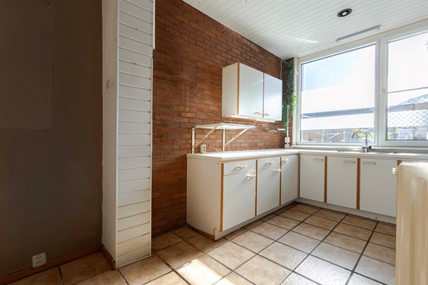 Medium property photo - Burgemeester van Oppenstraat 89, 6224 EP Maastricht