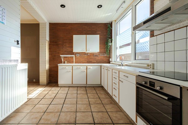 Medium property photo - Burgemeester van Oppenstraat 89, 6224 EP Maastricht