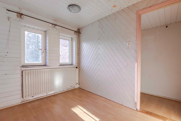 Medium property photo - Burgemeester van Oppenstraat 89, 6224 EP Maastricht