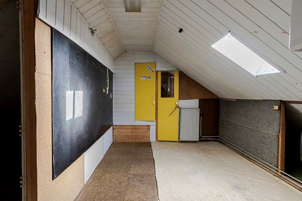 Medium property photo - Burgemeester van Oppenstraat 89, 6224 EP Maastricht