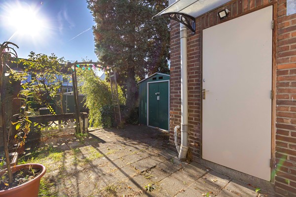 Medium property photo - Burgemeester van Oppenstraat 89, 6224 EP Maastricht