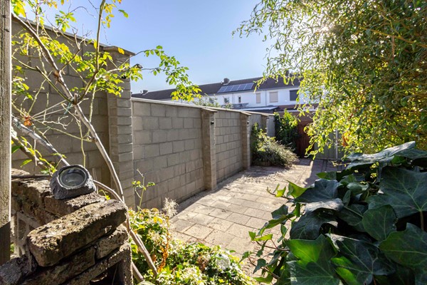 Medium property photo - Burgemeester van Oppenstraat 89, 6224 EP Maastricht