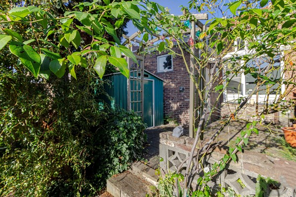 Medium property photo - Burgemeester van Oppenstraat 89, 6224 EP Maastricht