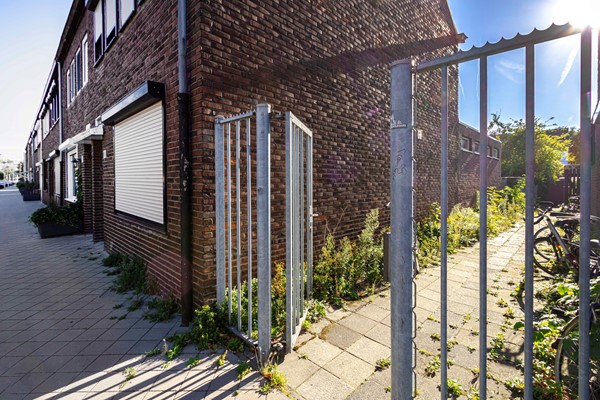 Medium property photo - Burgemeester van Oppenstraat 89, 6224 EP Maastricht