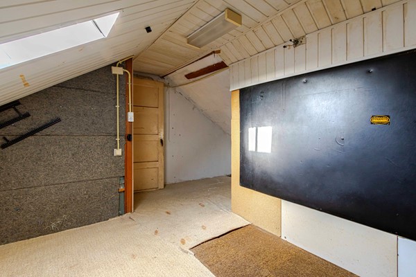 Medium property photo - Burgemeester van Oppenstraat 89, 6224 EP Maastricht