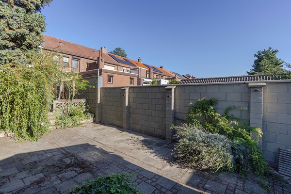 Medium property photo - Burgemeester van Oppenstraat 89, 6224 EP Maastricht