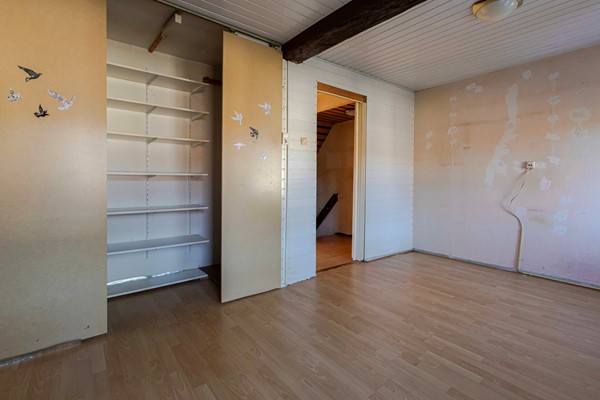 Medium property photo - Burgemeester van Oppenstraat 89, 6224 EP Maastricht