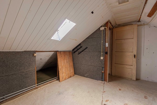 Medium property photo - Burgemeester van Oppenstraat 89, 6224 EP Maastricht