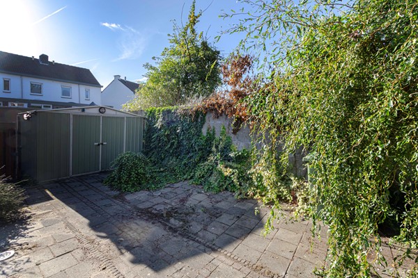 Medium property photo - Burgemeester van Oppenstraat 89, 6224 EP Maastricht