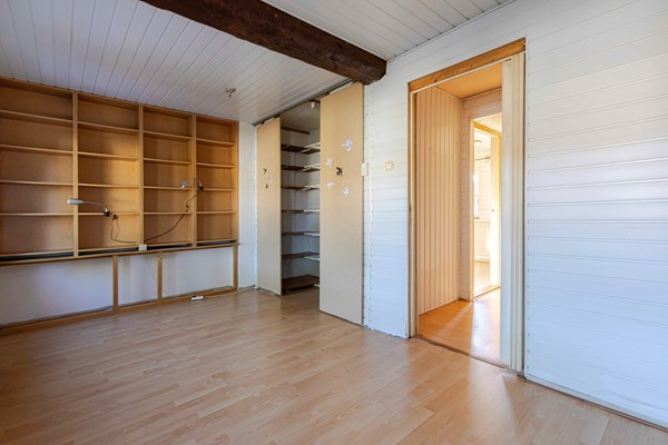 Medium property photo - Burgemeester van Oppenstraat 89, 6224 EP Maastricht