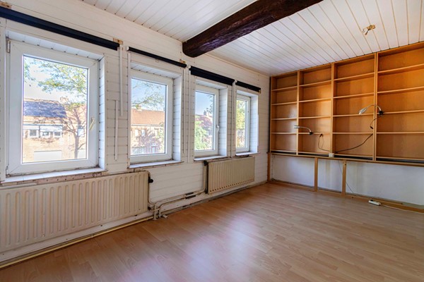 Medium property photo - Burgemeester van Oppenstraat 89, 6224 EP Maastricht