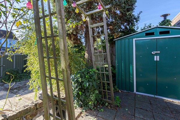 Medium property photo - Burgemeester van Oppenstraat 89, 6224 EP Maastricht