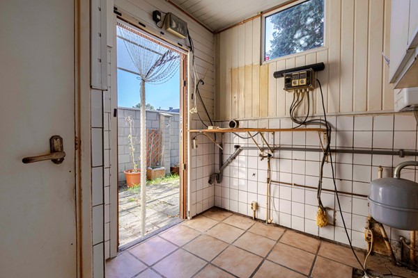 Medium property photo - Burgemeester van Oppenstraat 89, 6224 EP Maastricht