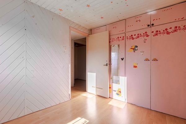 Medium property photo - Burgemeester van Oppenstraat 89, 6224 EP Maastricht