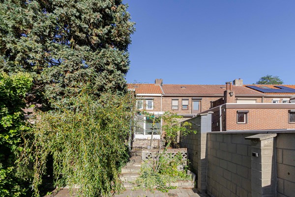 Medium property photo - Burgemeester van Oppenstraat 89, 6224 EP Maastricht