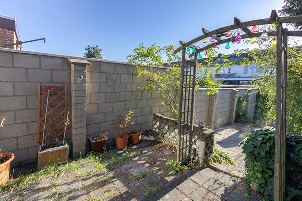 Medium property photo - Burgemeester van Oppenstraat 89, 6224 EP Maastricht