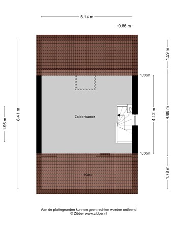 Orchideehof 15, 6413 PA Heerlen - 176499301_1576627_orchi_tweede_verdiepi_first_design_20250922_d525ac.jpg