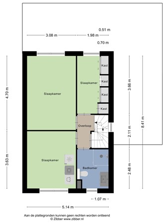Orchideehof 15, 6413 PA Heerlen - 176499301_1576627_orchi_eerste_verdiepi_first_design_20250922_b9e1af.jpg