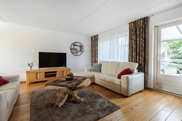 Medium property photo - Orchideehof 15, 6413 PA Heerlen