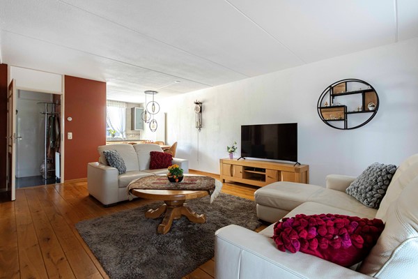 Medium property photo - Orchideehof 15, 6413 PA Heerlen