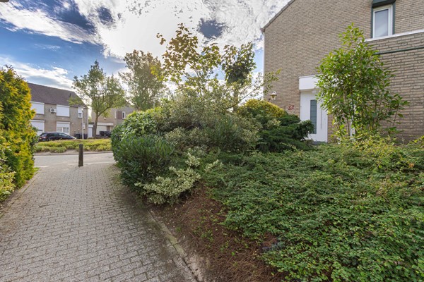 Medium property photo - Orchideehof 15, 6413 PA Heerlen