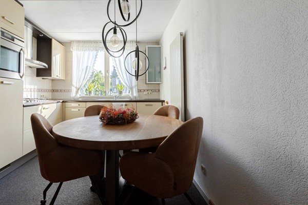 Medium property photo - Orchideehof 15, 6413 PA Heerlen
