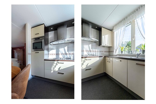 Medium property photo - Orchideehof 15, 6413 PA Heerlen