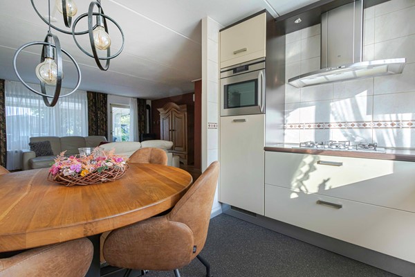 Medium property photo - Orchideehof 15, 6413 PA Heerlen