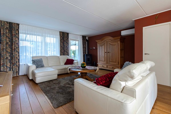Medium property photo - Orchideehof 15, 6413 PA Heerlen