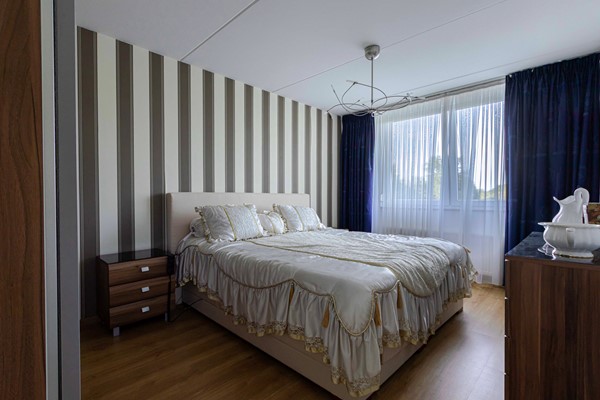 Medium property photo - Orchideehof 15, 6413 PA Heerlen