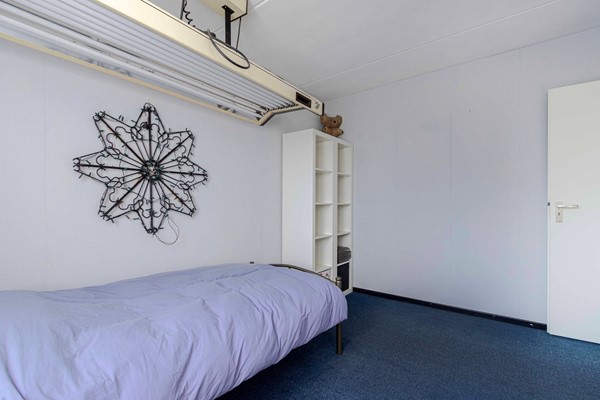 Medium property photo - Orchideehof 15, 6413 PA Heerlen