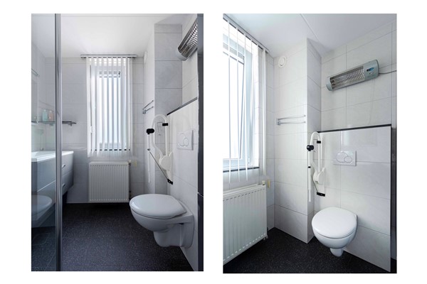 Medium property photo - Orchideehof 15, 6413 PA Heerlen