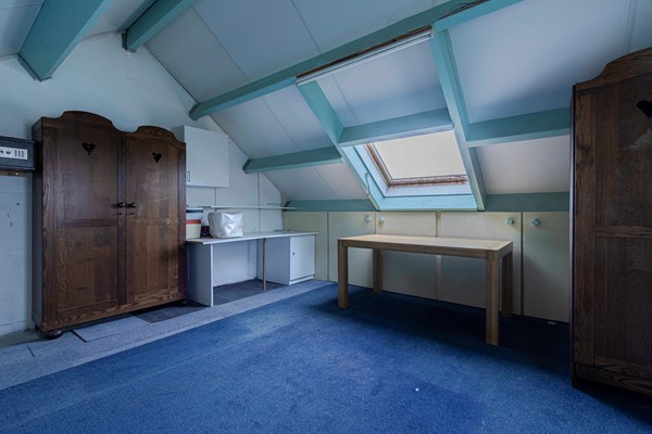 Medium property photo - Orchideehof 15, 6413 PA Heerlen