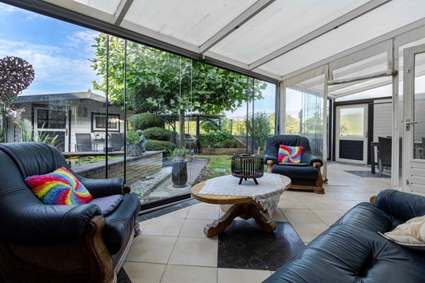 Medium property photo - Orchideehof 15, 6413 PA Heerlen