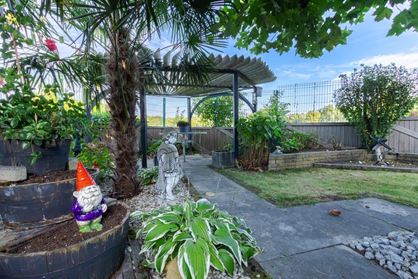 Medium property photo - Orchideehof 15, 6413 PA Heerlen