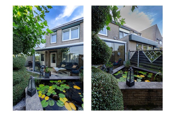 Medium property photo - Orchideehof 15, 6413 PA Heerlen