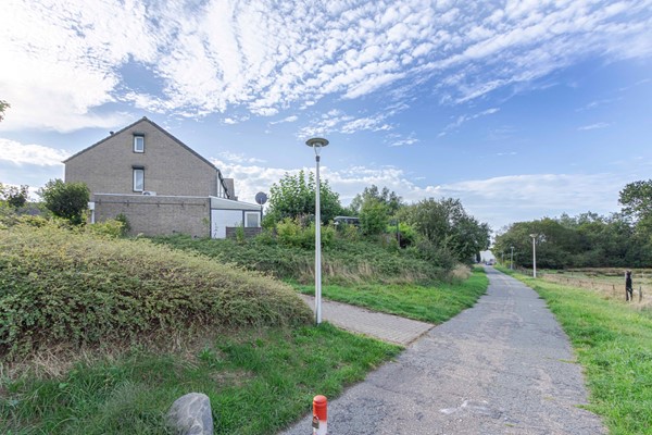 Medium property photo - Orchideehof 15, 6413 PA Heerlen