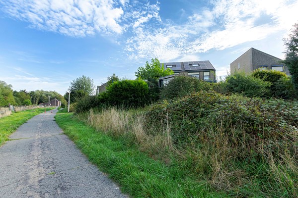 Medium property photo - Orchideehof 15, 6413 PA Heerlen