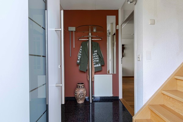 Medium property photo - Orchideehof 15, 6413 PA Heerlen